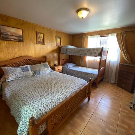 Hotel San Juan Coquimbo Extérieur photo