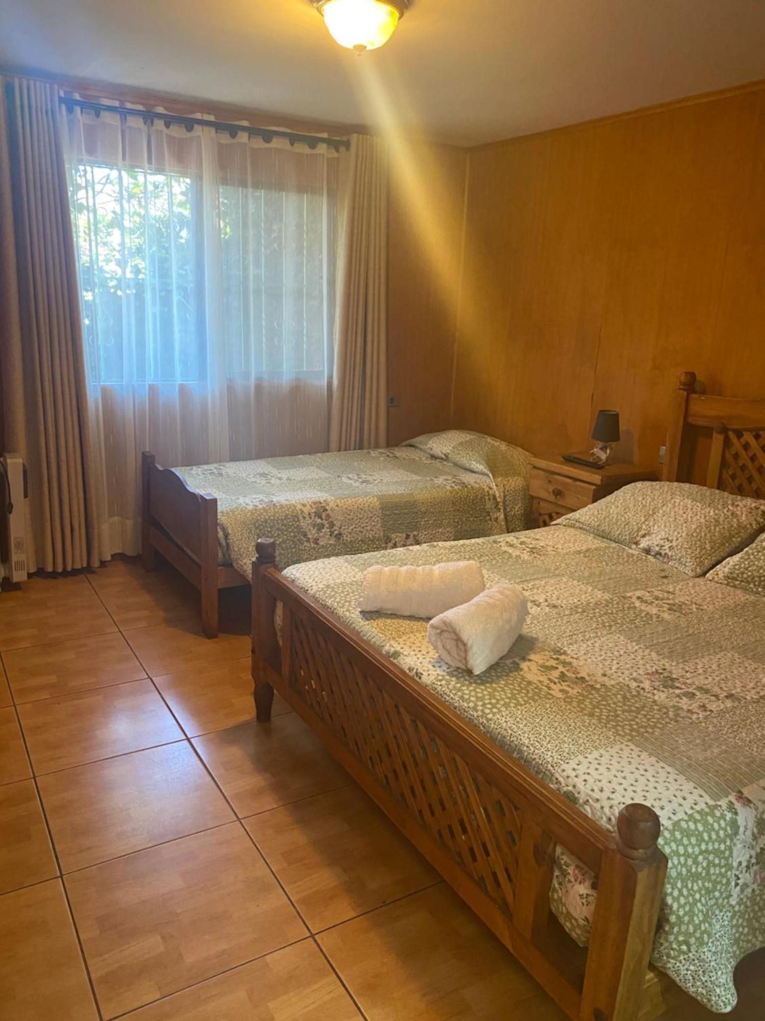 Hotel San Juan Coquimbo Extérieur photo