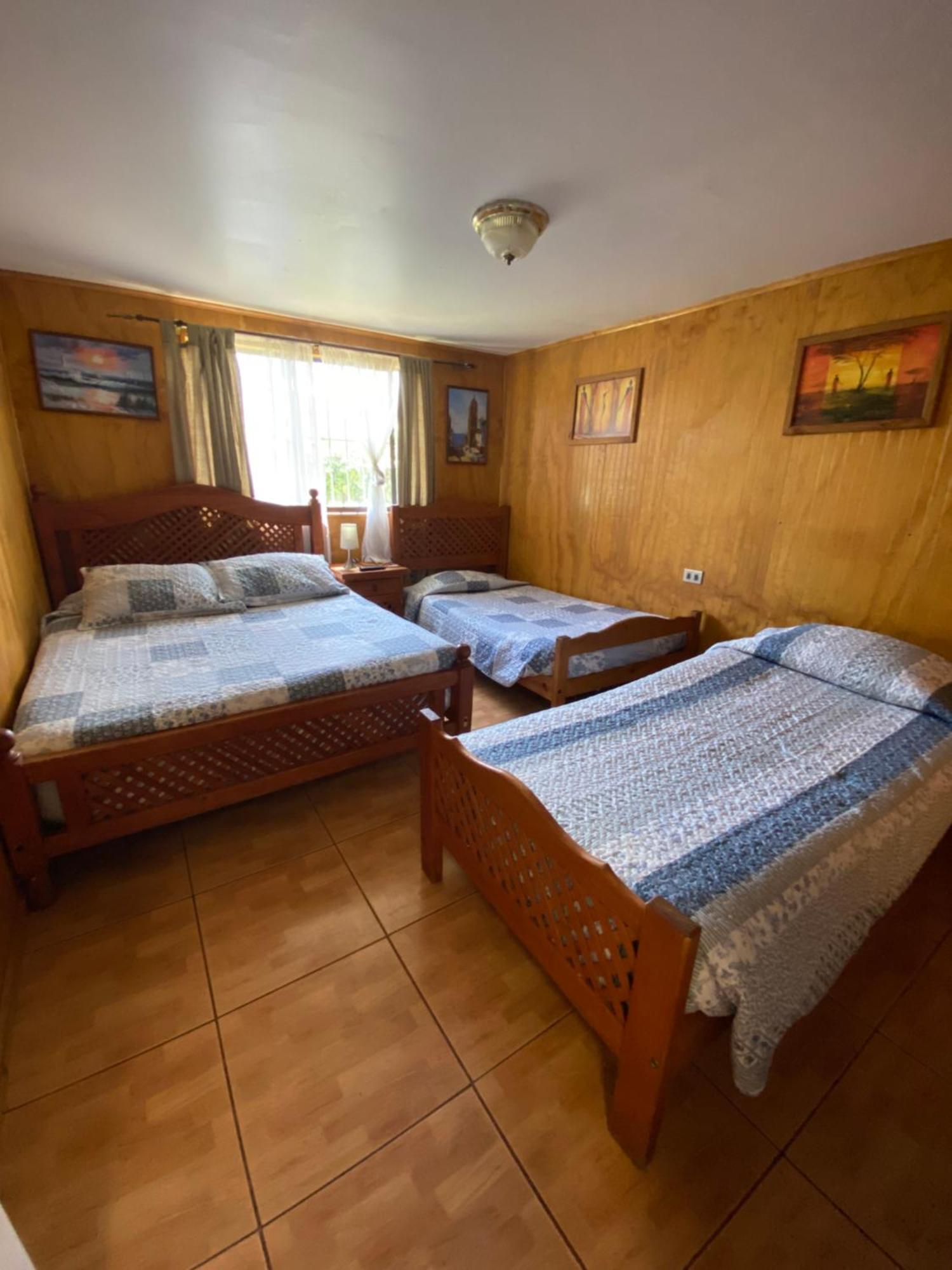 Hotel San Juan Coquimbo Extérieur photo