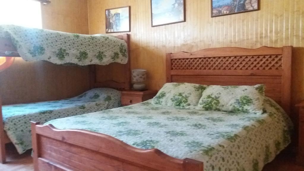 Hotel San Juan Coquimbo Extérieur photo